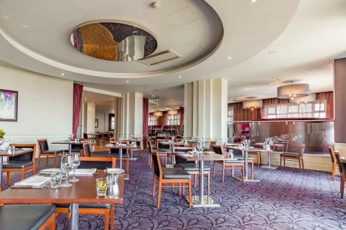 Grand Jersey Hotel And Spa