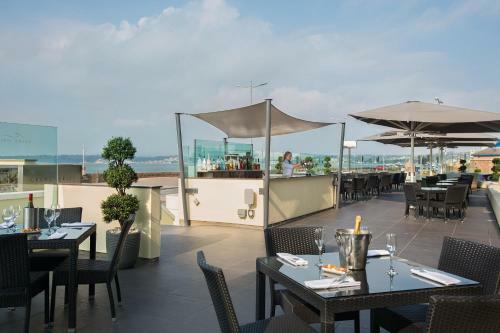 Grand Jersey Hotel And Spa