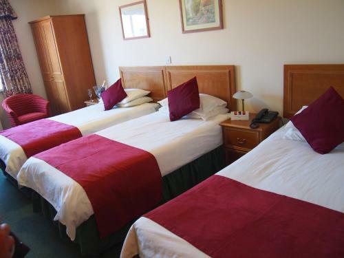 Mayfair Hotel