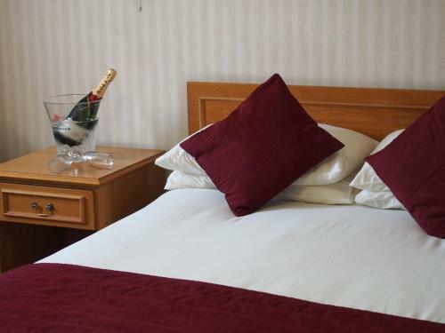 Mayfair Hotel
