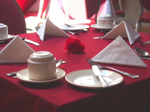 Mayfair Hotel