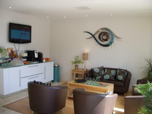 Liberty Wharf Apartments By Bridgestreet