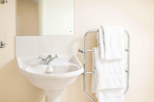 Apartamentos Saco Jersey - Merlin House