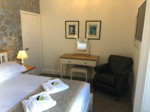 Hostal Almorah Hotel