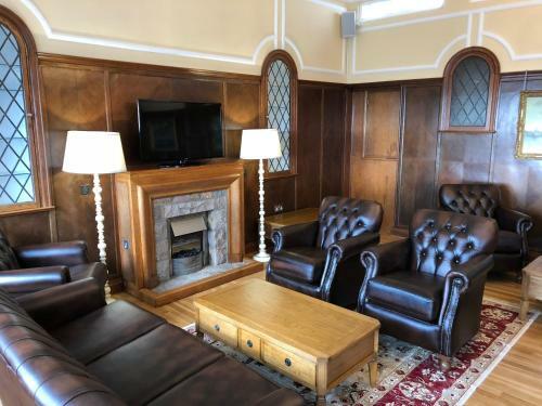 Hostal Almorah Hotel