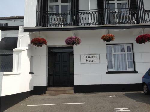 Hostal Almorah Hotel