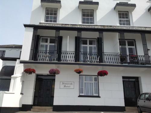 Hostal Almorah Hotel