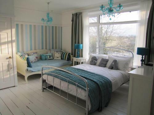 Bed & Breakfast Tregarth House