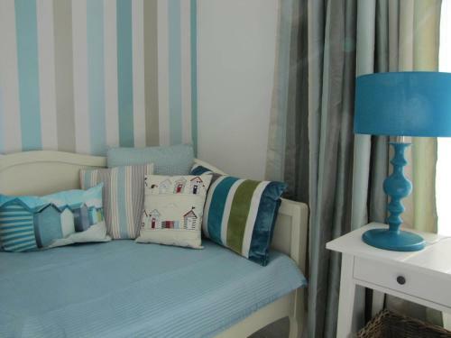 Bed & Breakfast Tregarth House