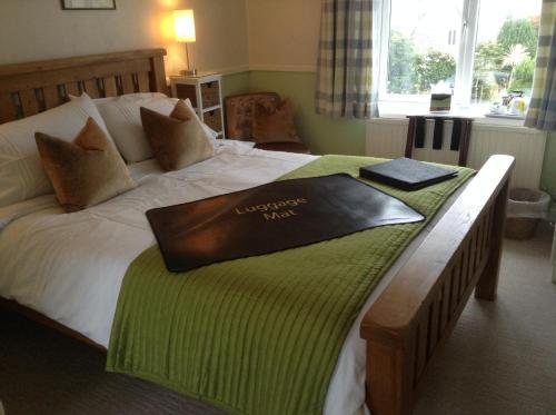 Bed & Breakfast The Gables Guest House
