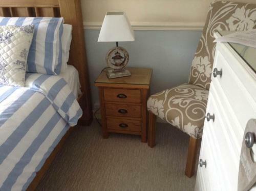 Bed & Breakfast The Gables Guest House