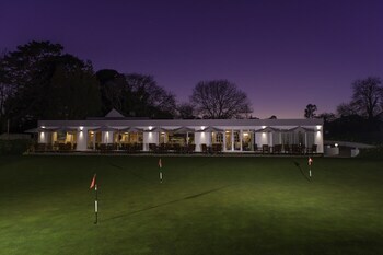 The Carlyon Bay Hotel