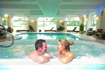 The Carlyon Bay Hotel
