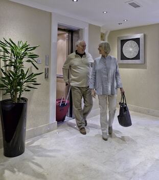 The Carlyon Bay Hotel