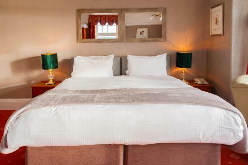 Porth Avallen Hotel