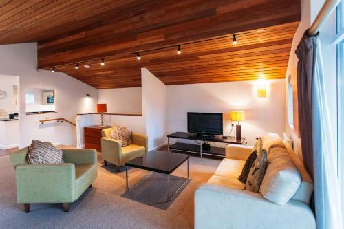 The Cornwall Hotel Spa & Estate