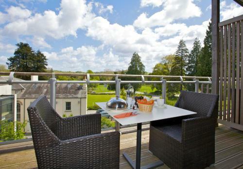 The Cornwall Hotel Spa & Estate