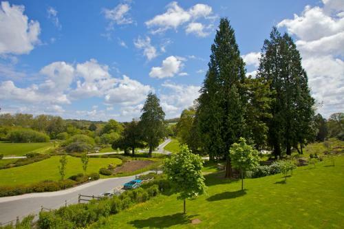 The Cornwall Hotel Spa & Estate
