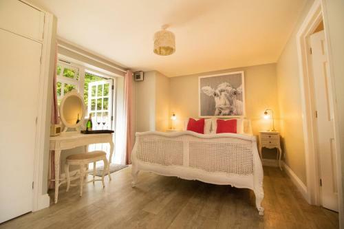 Hotel Boscundle Manor