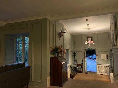 Hotel Boscundle Manor