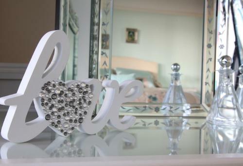 Bed & Breakfast Langdale House