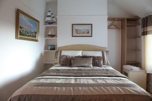 Bed & Breakfast Langdale House
