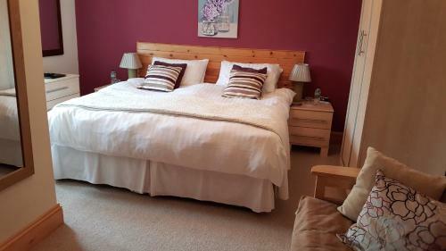 Bed & Breakfast Cooperage