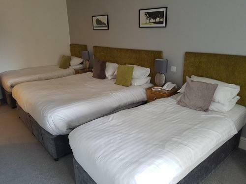 The Cliff Hotel And Spa