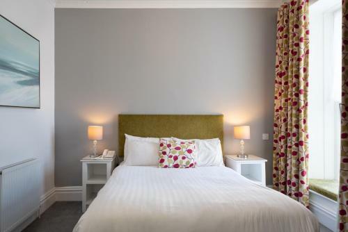 The Cliff Hotel And Spa