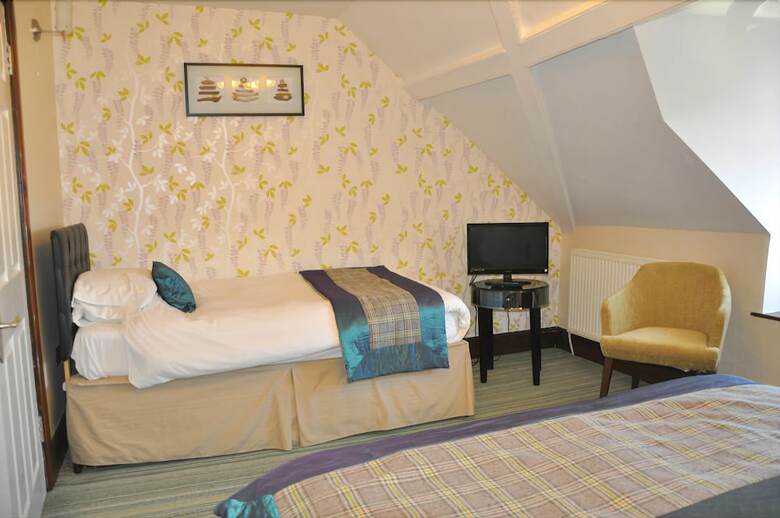 Hostal Llety Teifi Guesthouse