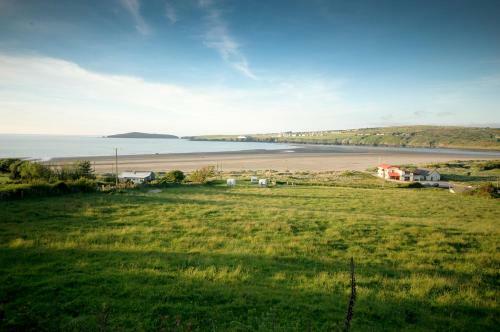 Albergue Yha Poppit Sands