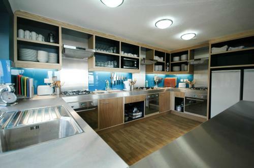 Albergue Yha Poppit Sands