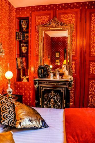 Hostal Chez Fabrice