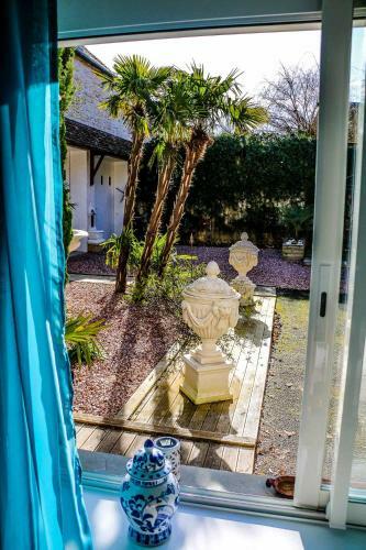 Hostal Chez Fabrice