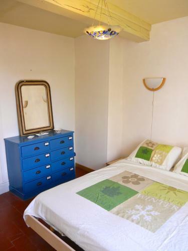 Vakantiehuis Morvan