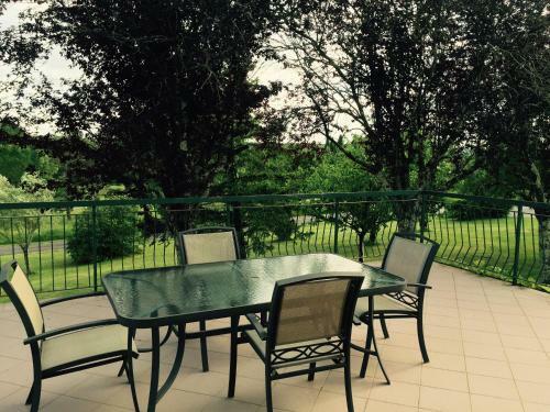 Villa Maison Ordan Avec Piscine