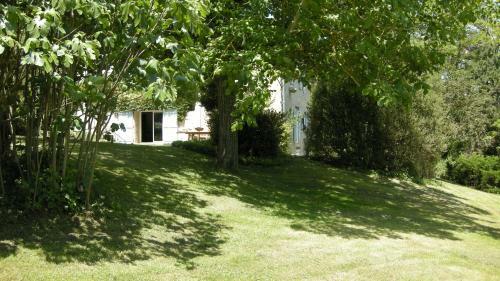 Bed & Breakfast Ch�teau de Cartou