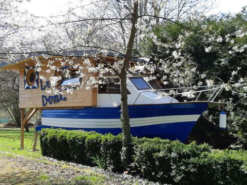 Hostal Le Domi