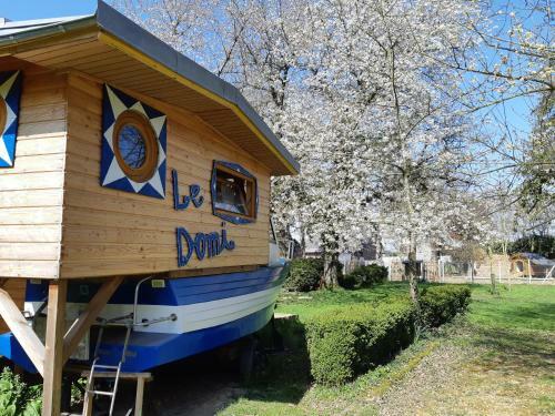 Hostal Le Domi