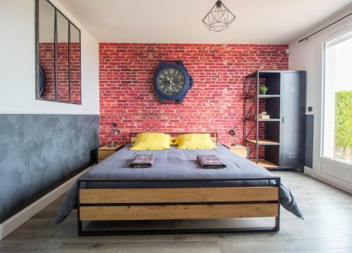 Bed & Breakfast Chambres D'h�tes Villa Volcano