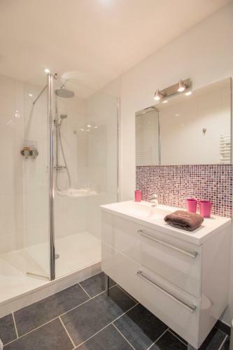 Bed & Breakfast Chambres D'h�tes Villa Volcano