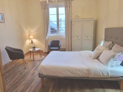 Bed & Breakfast Ferme De L'abbaye