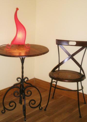 Bed & Breakfast Ferme De L'abbaye