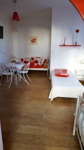 Bed & Breakfast Ferme De L'abbaye