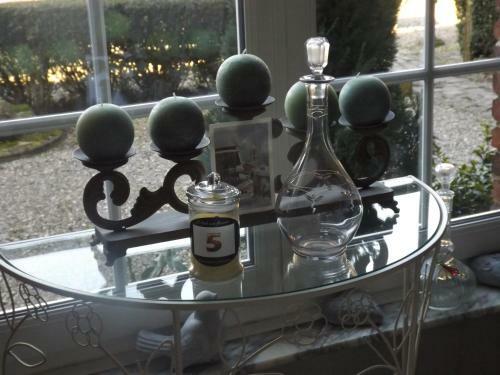 Bed & Breakfast Ferme De L'abbaye