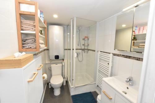 Apartamento Appartement Dunkerque Centre