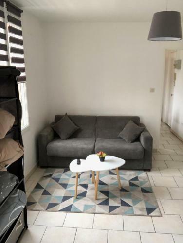 Apartamento Dkappart Dunkerque Jolie T1