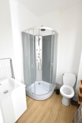 Apartamento Studio Proche Plages Et Commerces