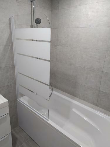 Apartamento Appartement Au Centre de Dunkerque