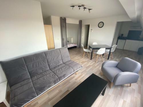 Apartamento Appartement 300m Plage